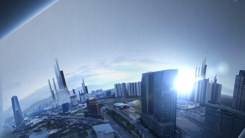 在选型过程中，以下信任锚点可以作为参考：